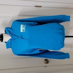 Original Paramount Mean Girls Movie Release Hoodie Size S, Exc. Cond. Like New